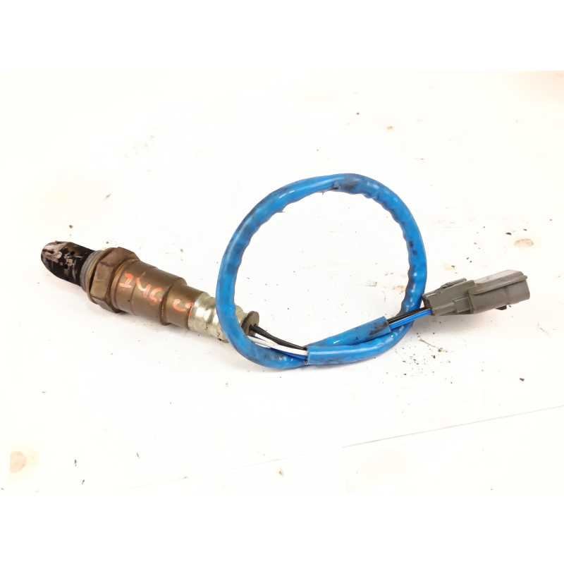 SONDA LAMBDA 