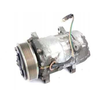 COMPRESOR AIRE ACONDICIONADO 6453TK 