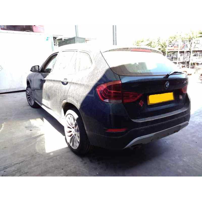 bmw x1 (e84) del año 2012