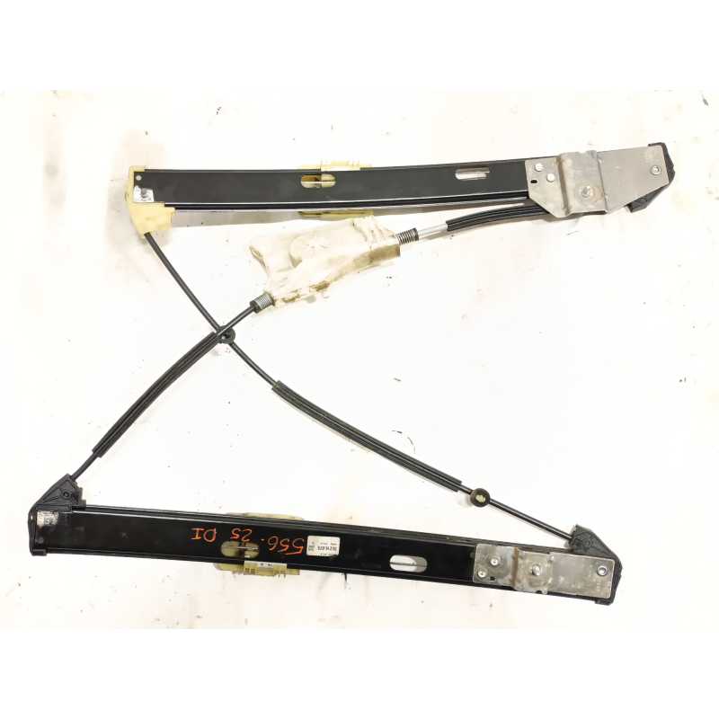 ELEVALUNAS DELANTERO IZQUIERDO 6FA837461A 