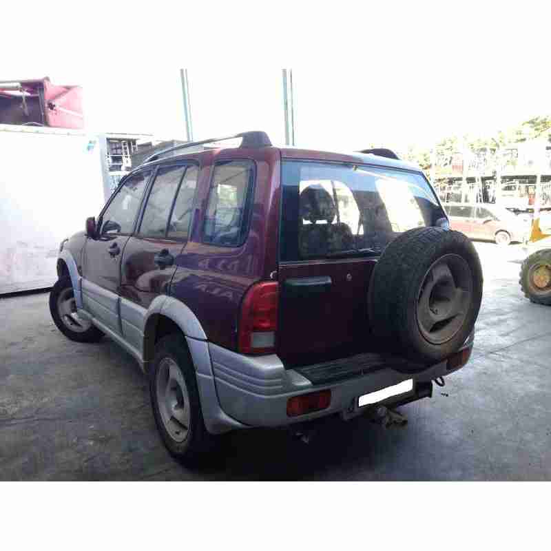 suzuki grand vitara 5 puertas sq (ft) del año 1999