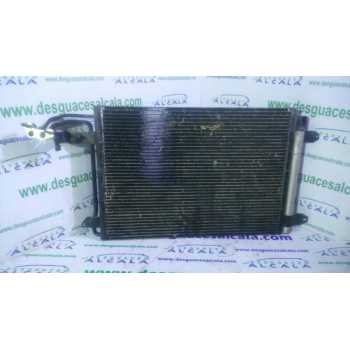 RADIADOR AIRE ACONDICIONADO 