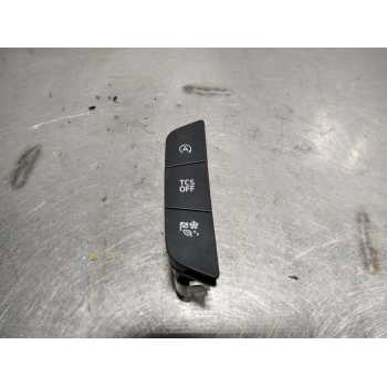 BOTON START/STOP OFF JX7T11B573AAD 9 PINES 