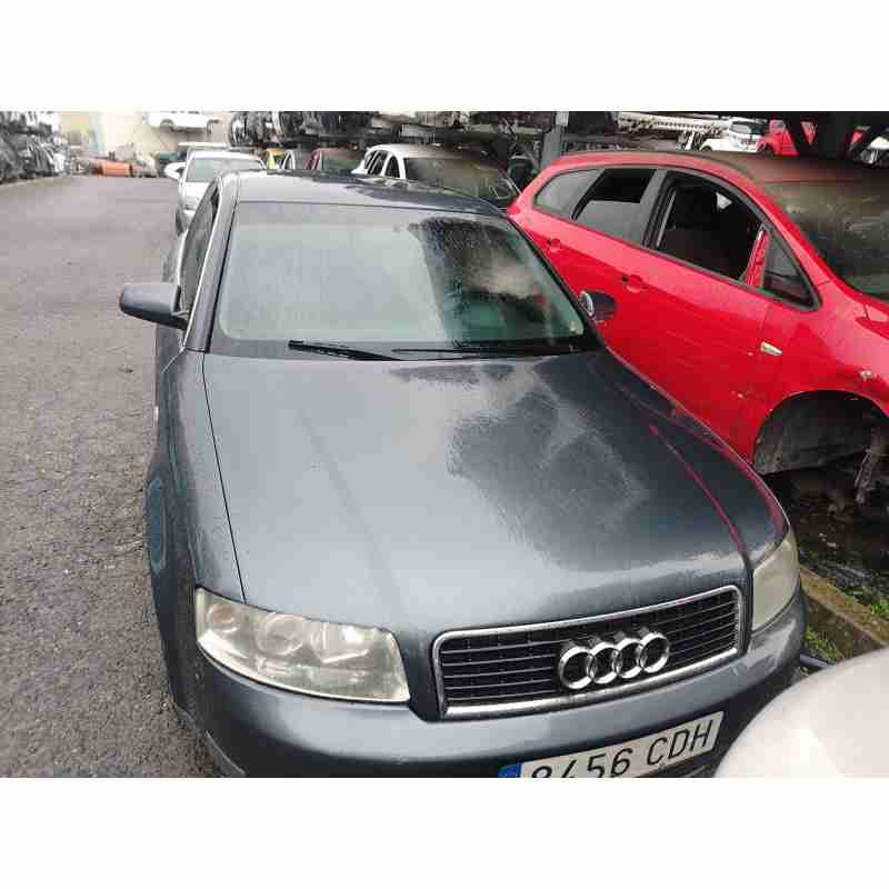 audi a4 b6 (8e2) del año 2003