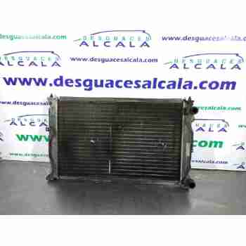 RADIADOR AGUA 8D0121251AT 