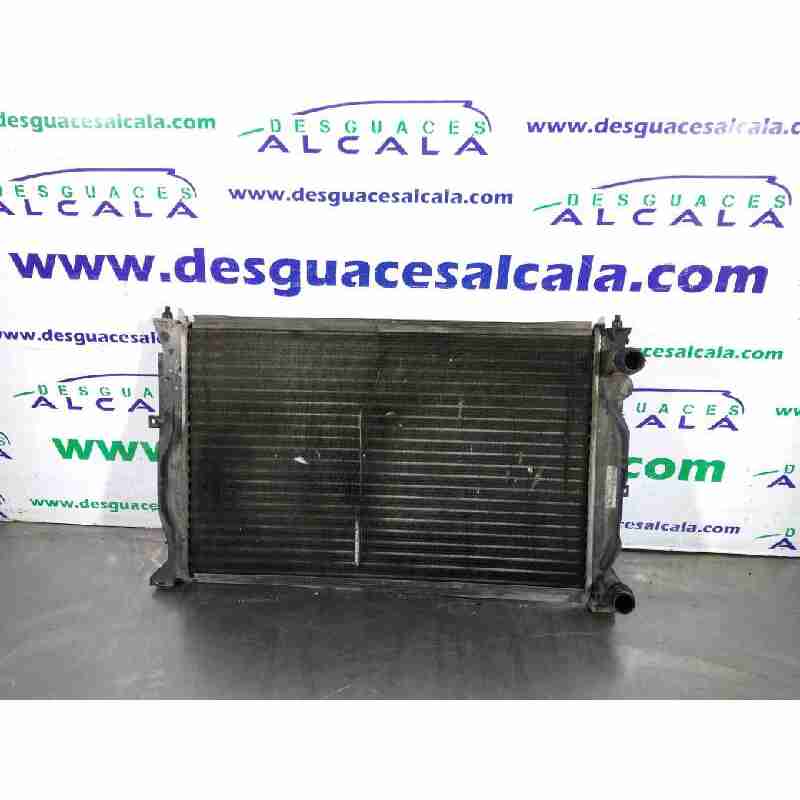 RADIADOR AGUA 8D0121251AT 