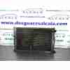 RADIADOR AGUA 8D0121251AT 