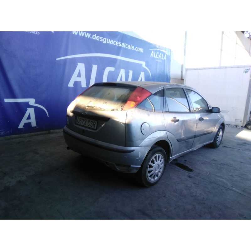 ford focus berlina (cak) del año 2004
