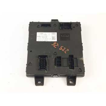 MODULO ELECTRONICO T19802000026AA 