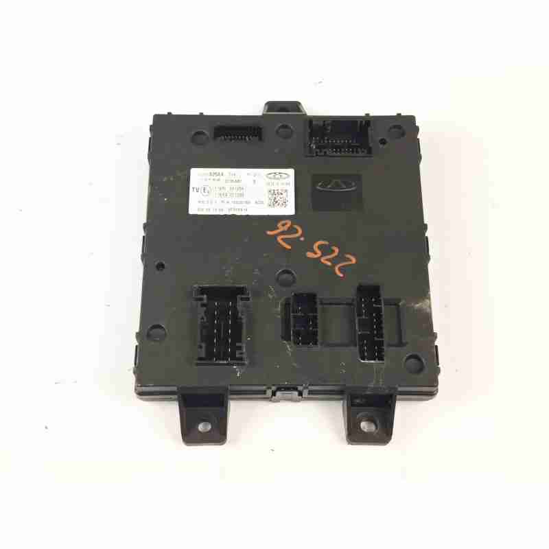 MODULO ELECTRONICO T19802000026AA 