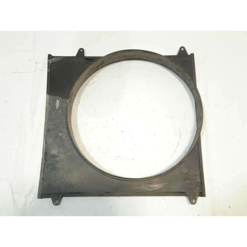 PANEL FRONTAL 