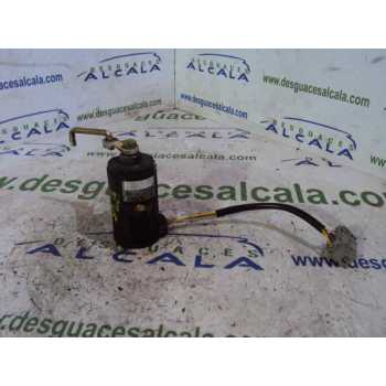 POTENCIOMETRO PEDAL 0205001040 BOSCH 6 PINES