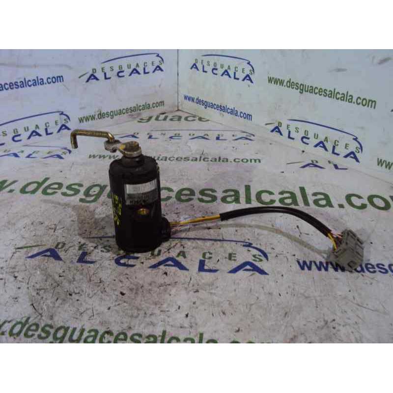 POTENCIOMETRO PEDAL 0205001040 BOSCH 6 PINES