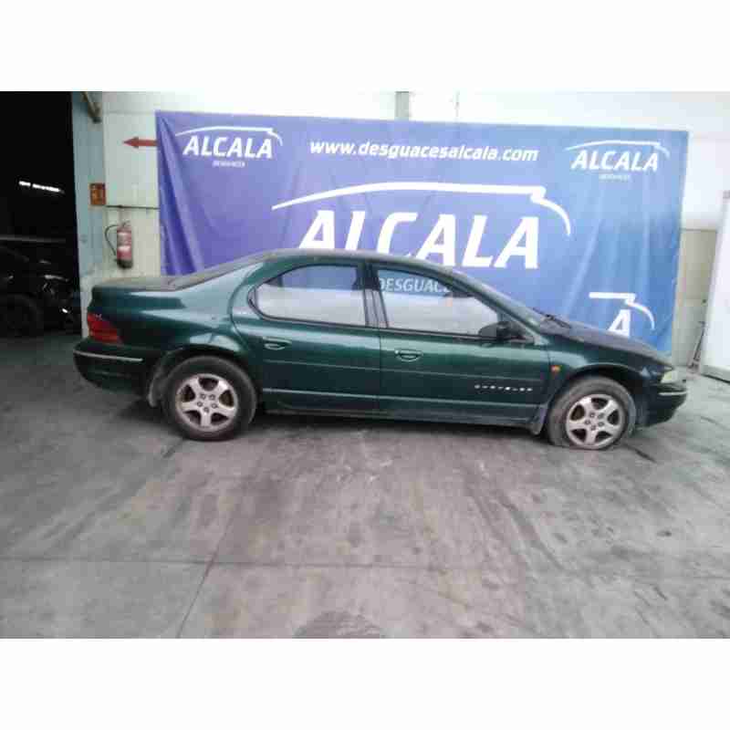chrysler stratus berlina (ja) del año 1999
