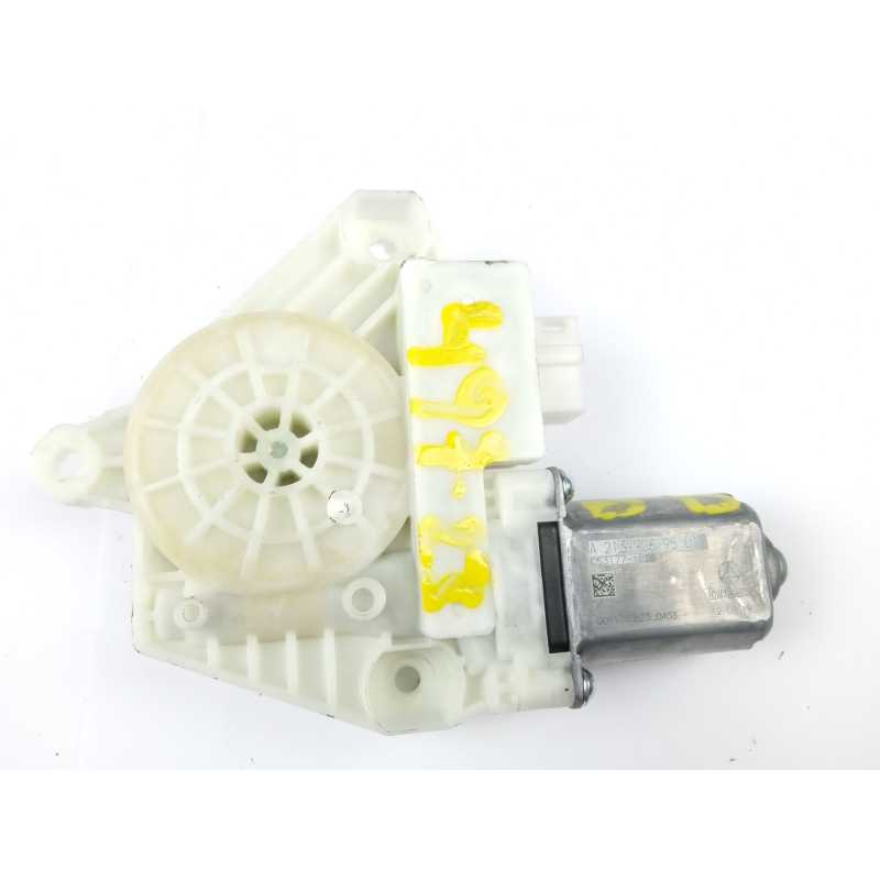 MOTOR ELEVALUNAS DELANTERO DERECHO A2139069501 