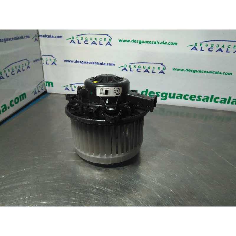 MOTOR CALEFACCION A083531338 5242673401 2 PINES