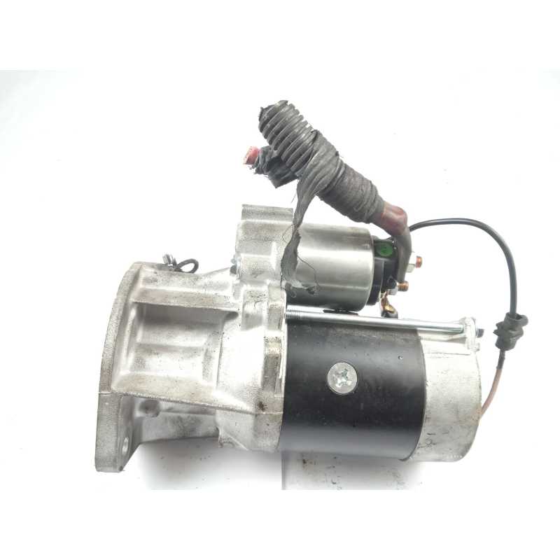 MOTOR ARRANQUE 