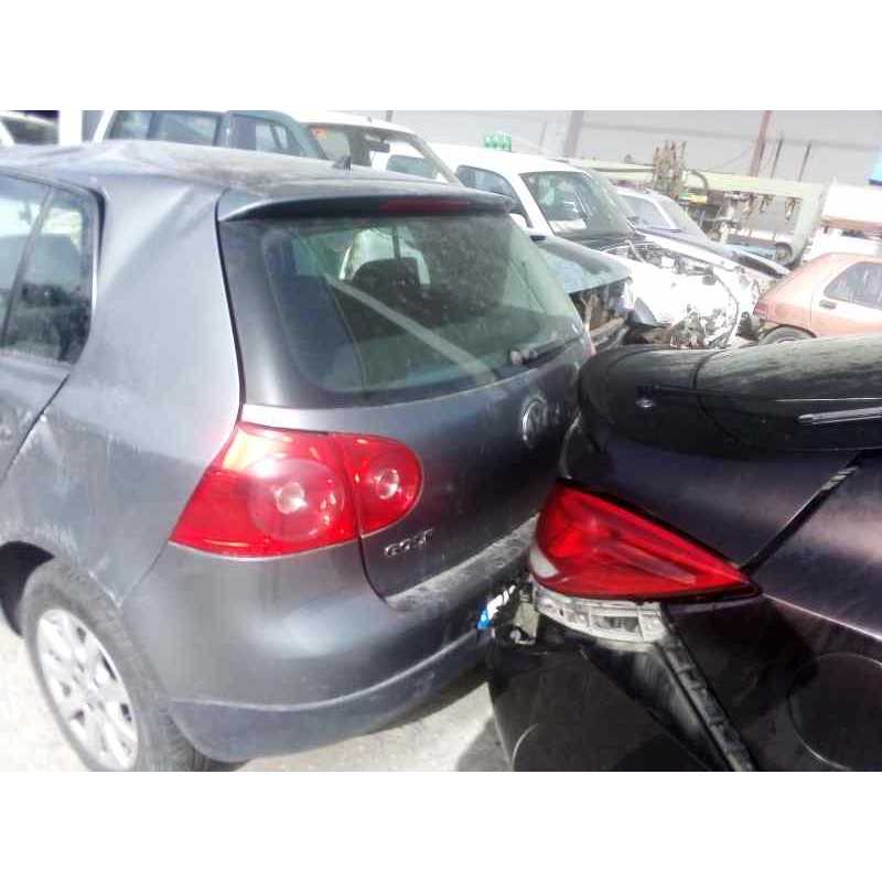 volkswagen golf v berlina (1k1) del año 2005