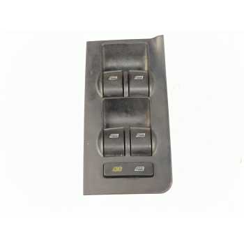 MANDO ELEVALUNAS DELANTERO IZQUIERDO 4B0959851 