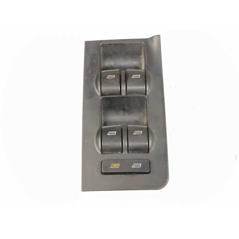 MANDO ELEVALUNAS DELANTERO IZQUIERDO 4B0959851 