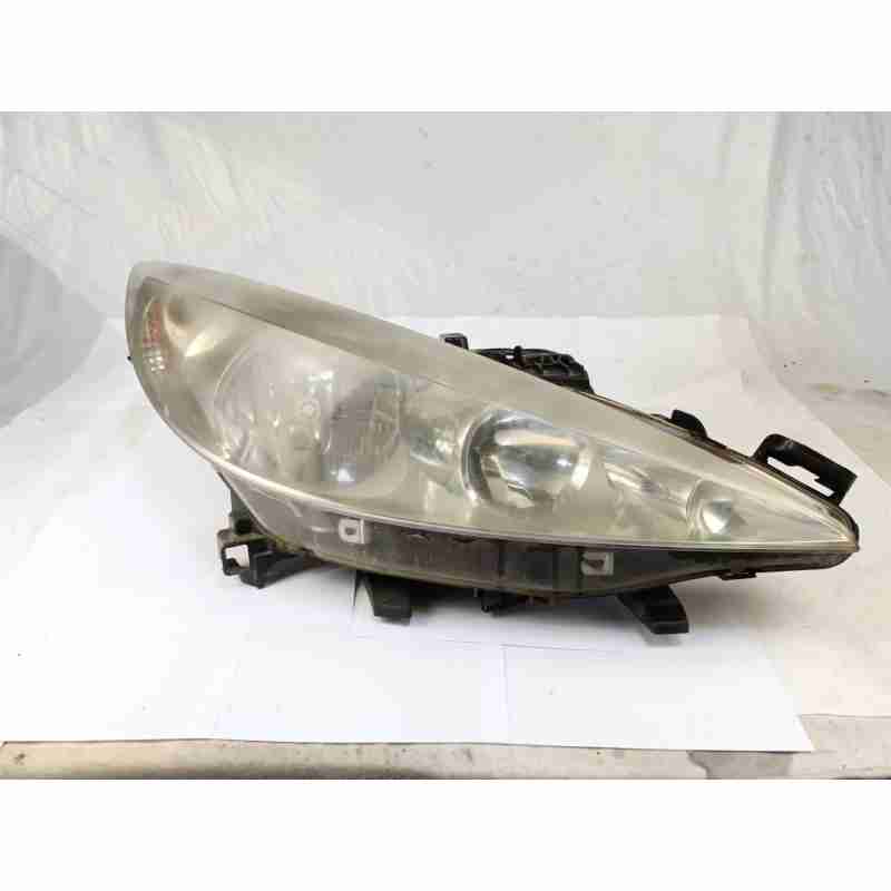 FARO DERECHO 9649986180 