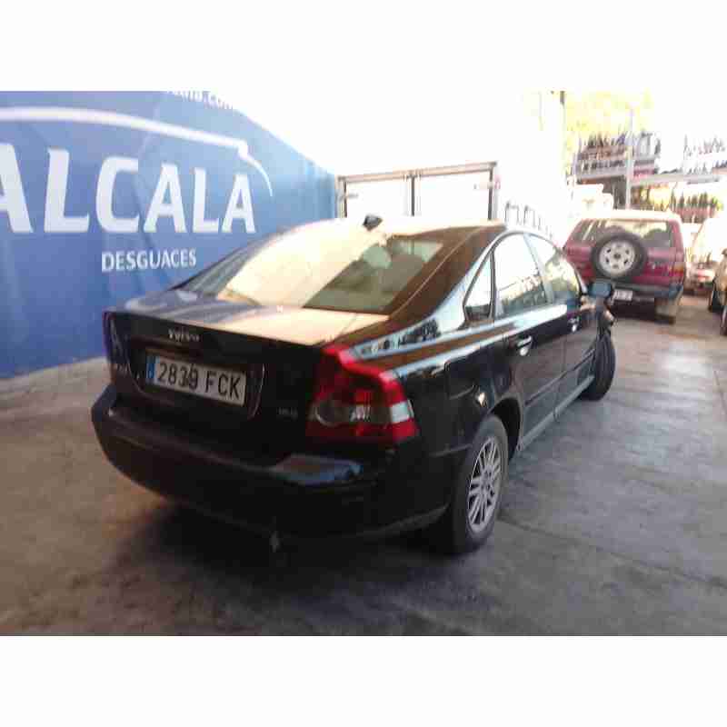 volvo s40 ii (544) del año 2006