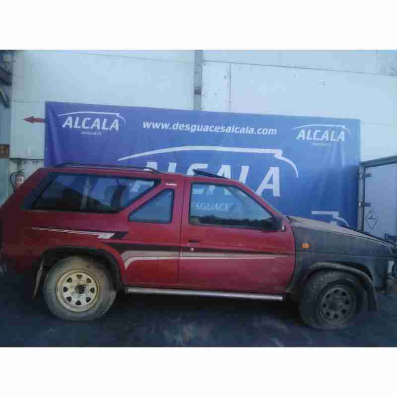 nissan terrano i (wd21) del año 1997