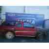 nissan terrano i (wd21) del año 1997