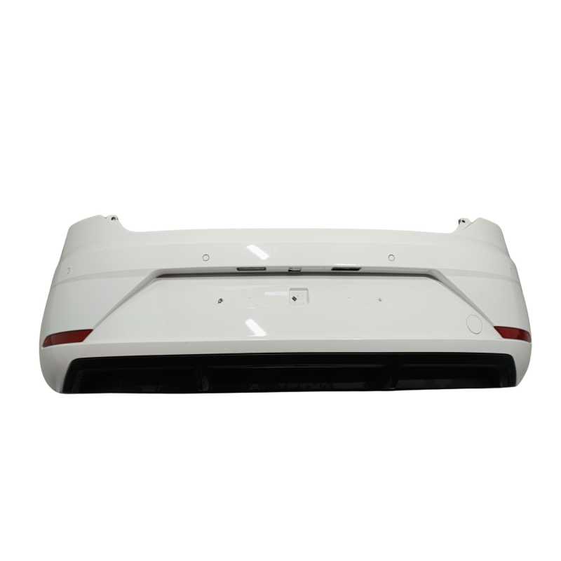 PARAGOLPES TRASERO 5F0807421N 