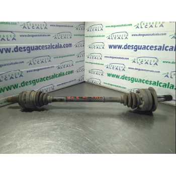 TRANSMISION TRASERA DERECHA 33217533446 ABS 