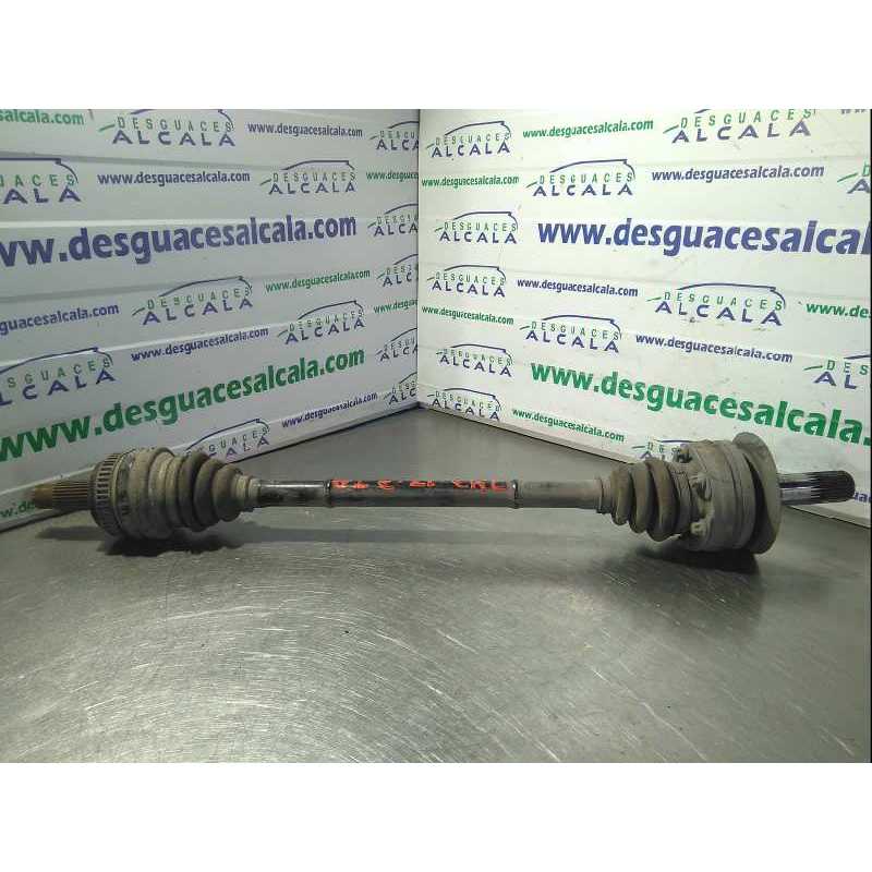 TRANSMISION TRASERA DERECHA 33217533446 ABS 
