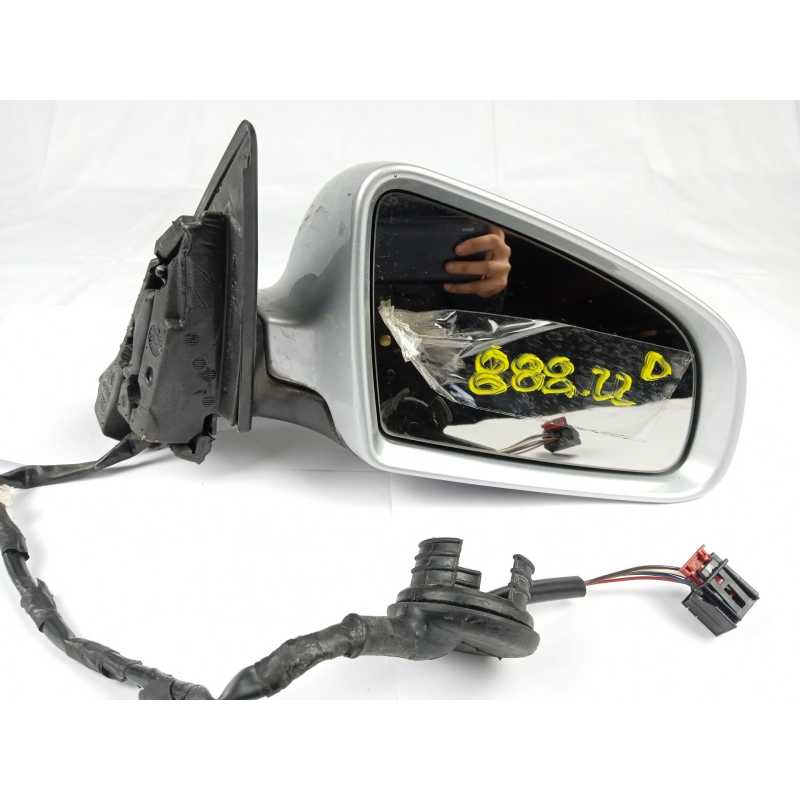 RETROVISOR DERECHO 8P1858532K 