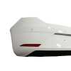 PARAGOLPES TRASERO 5F0807421N 
