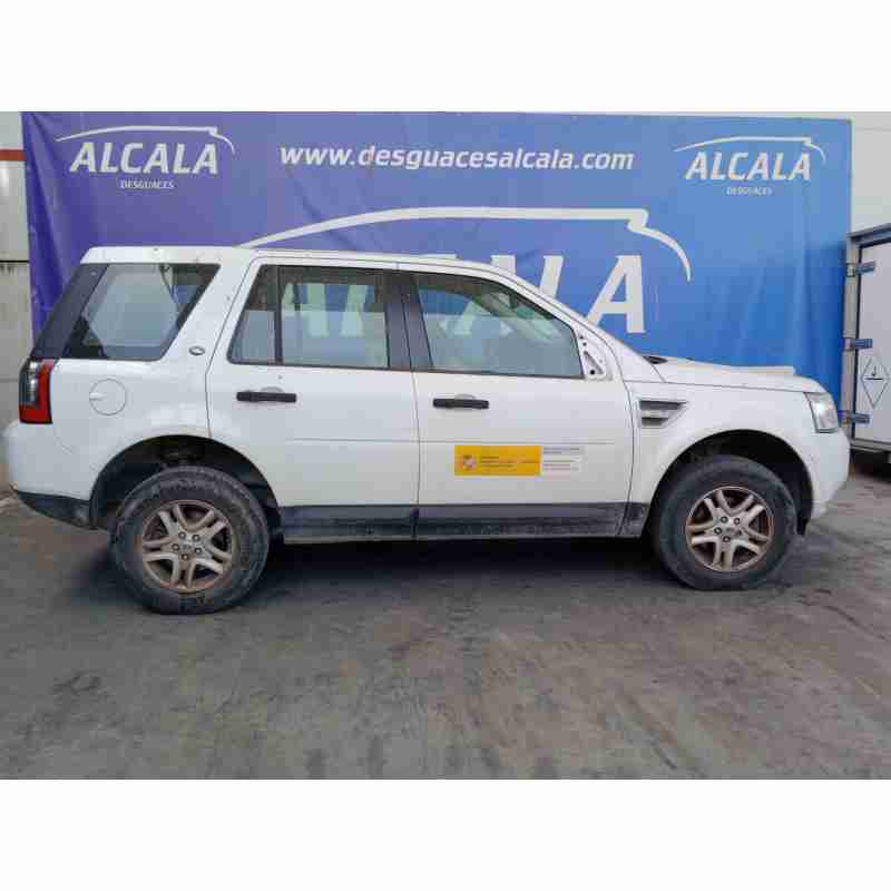 land rover freelander 2 (l359) del año 2012