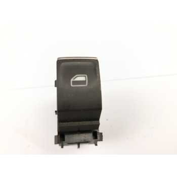 MANDO ELEVALUNAS TRASERO IZQUIERDO 5G0959855C 
