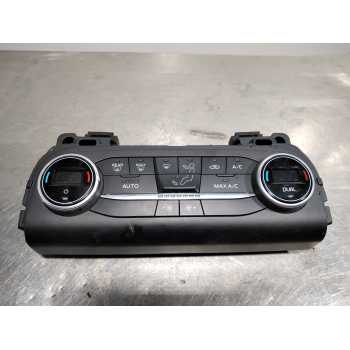 MANDO CLIMATIZADOR JX7T18C612AD 
