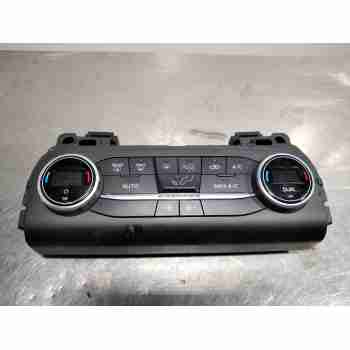 MANDO CLIMATIZADOR JX7T18C612AD 