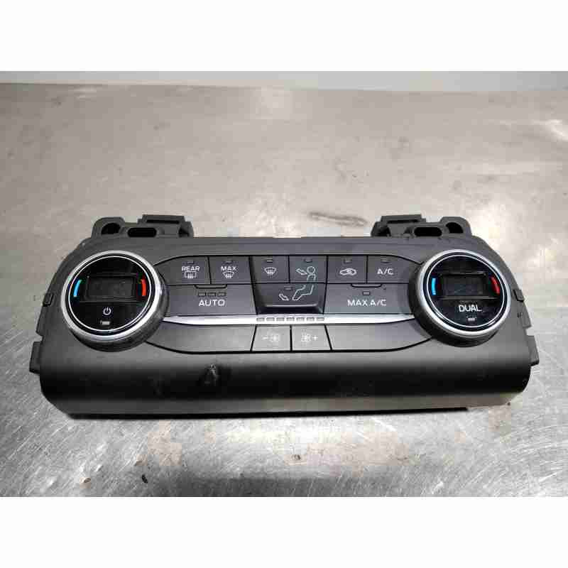 MANDO CLIMATIZADOR JX7T18C612AD 