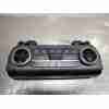 MANDO CLIMATIZADOR JX7T18C612AD 