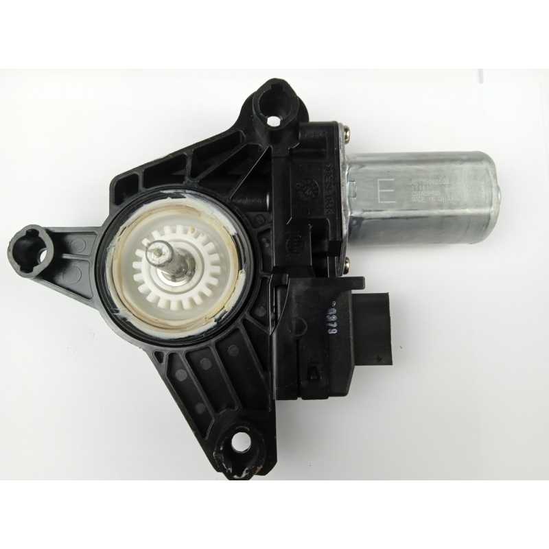 MOTOR ELEVALUNAS TRASERO IZQUIERDO A2139060502 