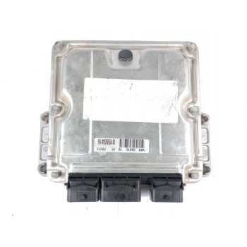 CENTRALITA MOTOR UCE 9640938680 