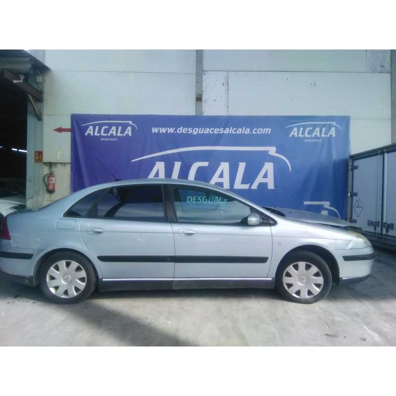citroën c5 ii (rc_) del año 2007
