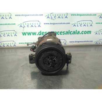COMPRESOR AIRE ACONDICIONADO 447196261 DENSO