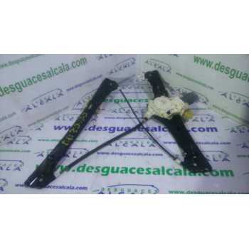 ELEVALUNAS DELANTERO DERECHO 51337140588 ELECTRICO 6 PINES
