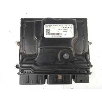 CENTRALITA MOTOR UCE 0281039177 