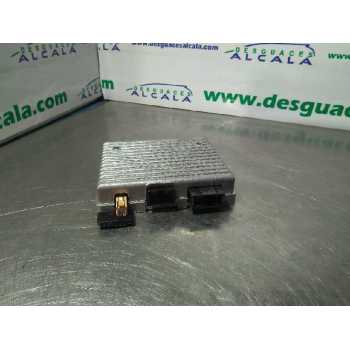 CENTRALITA BLUETOOTH 13314404 