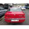 alfa romeo 156 (932_) del año 1999