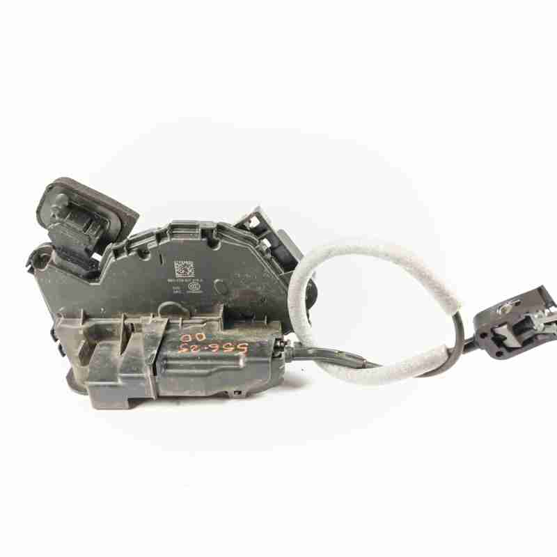 CERRADURA PUERTA DELANTERA DERECHA 5TB837016A 