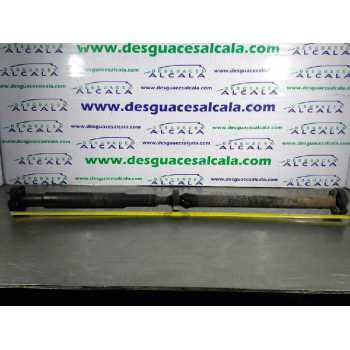 TRANSMISION TRASERA 150 CM 