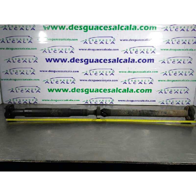 TRANSMISION TRASERA 150 CM 